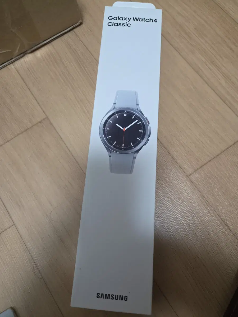 갤럭시 워치4 클래식 46mm